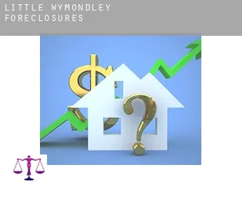 Little Wymondley  foreclosures