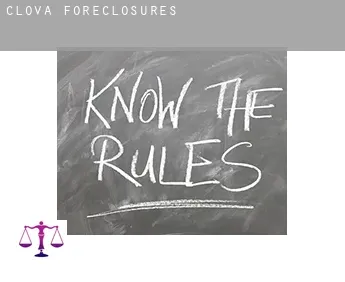 Clova  foreclosures