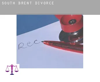 South Brent  divorce