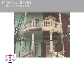 Bashall Eaves  foreclosures