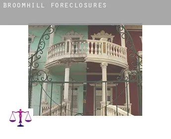 Broomhill  foreclosures