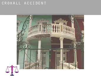 Croxall  accident