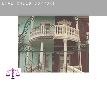 Etal  child support