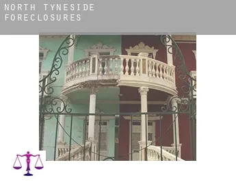 North Tyneside  foreclosures