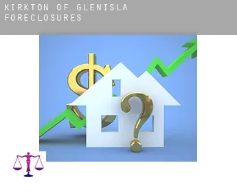 Kirkton of Glenisla  foreclosures