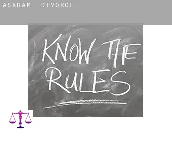 Askham  divorce