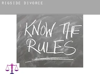 Rigside  divorce