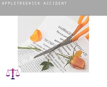 Appletreewick  accident