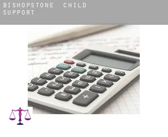 Bishopstone  child support