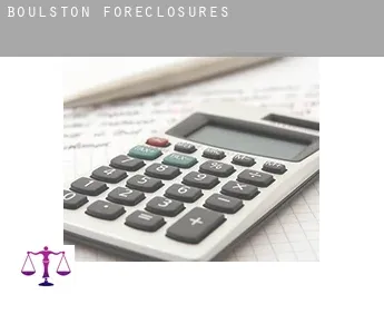 Boulston  foreclosures