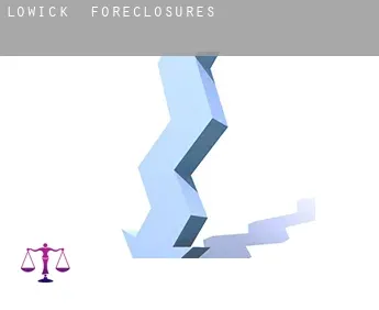 Lowick  foreclosures