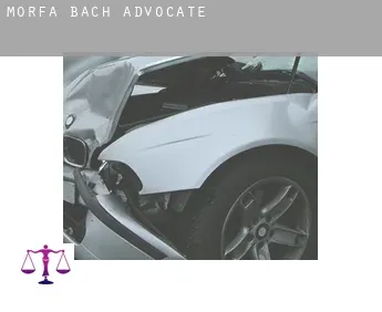 Morfa Bach  advocate