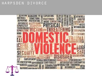 Harpsden  divorce